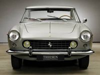 Gebraucht Ferrari 250 241 PS (177 kW) 1961 Grau Coupé