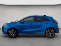 Neu Ford Puma ST-Line 125 PS (91 kW) 2026 Blau SUV