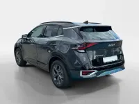Neu Kia Sportage GT-Line 215 PS (158 kW) 2026 Other SUV