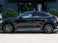 Gebraucht Audi Q5 Sportback S-Line 299 PS (219 kW) 2023 SUV