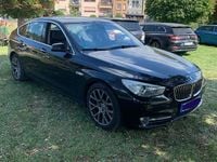 Gebraucht BMW 535 Gran Turismo Performance 313 PS (230 kW) 2013 Schwarz Limousine