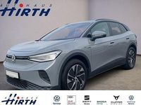 Gebraucht VW ID.4 Pro Performance 150 kW (204 PS) 2022 Grau SUV