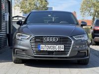 Gebraucht Audi A3 Sportback e-tron S-Line 204 PS (150 kW) 2017 Grau Kleinwagen