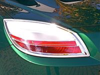 Second-hand Opel GT 264 CP (194 kW) 2010 Verde Cabrio