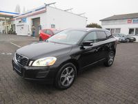 Gebraucht Volvo XC60 Summum 163 PS (119 kW) 2011 Schwarz SUV