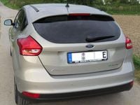 Second-hand Ford Focus 106 kW (145 CP) 2017 Gri Berlinǎ