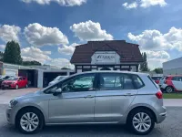 Gebraucht VW Golf VII S 110 PS (80 kW) 2015 Tungsten silver metallic Limousine