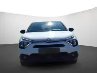 Gebraucht Citroën C4 Feel 131 PS (96 kW) 2023 Weiß SUV
