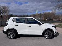 Gebraucht Citroën C3 101 PS (74 kW) 2025 Weiß SUV