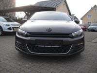 Gebraucht VW Scirocco 122 PS (89 kW) 2011 Braun Coupé