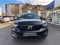 Gebraucht Volvo XC40 300 kW (408 PS) 2021 Schwarz SUV