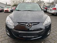 gebraucht Mazda 2 Limousine1.3 Kenko TOP/TÜV 01/2026/Allwetterr.