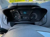 Käytetty Ford Transit Custom 101 HP (74 kW) 2013 Valkoinen Tila-auto