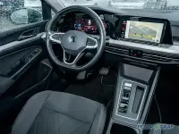 Gebraucht VW Golf VII 150 PS (110 kW) 2021 Uranograu Kleinwagen