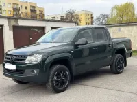 Gebraucht VW Amarok 179 PS (131 kW) 2016 Pickup