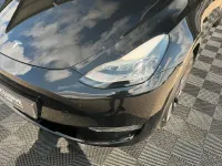 Brugt Tesla Model Y Performance 392 kW (534 HK) 2022 Sort SUV