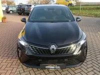 Neu Renault Clio V 91 PS (66 kW) 2025 Blackpearl Kleinwagen