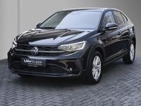 Gebraucht VW Taigo Basis 95 PS (69 kW) 2022 Schwarz SUV