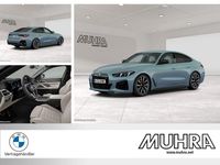 Gebraucht BMW i4 Performance 400 kW (544 PS) 2025 Grün Limousine