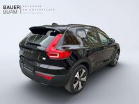 Gebraucht Volvo XC40 Core 169 kW (231 PS) 2022 Black solid (stone) / solid SUV
