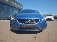 Gebraucht Volvo V40 150 PS (110 kW) 2017 Blau Kombi