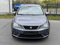 Gebraucht Seat Ibiza Style 105 PS (77 kW) 2012 Grau Limousine
