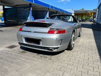 gebraucht Porsche 911 Carrera Cabriolet 911/996 Csr Umbau ☀️❗️