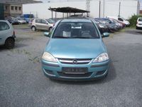 gebraucht Opel Corsa 1.2 16V