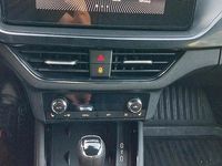 Gebraucht Skoda Kamiq 116 PS (85 kW) 2020 Grün SUV