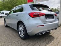 gebraucht Mercedes A180 A 180d Aut. Progressive