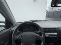 Gebraucht VW Caddy 75 PS (55 kW) 1999 Weiß Van / Kleinbus