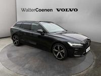 Gebraucht Volvo V60 145 PS (106 kW) 2025 Kombi