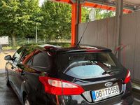 Gebraucht Ford Focus 105 PS (77 kW) 2014 Limousine