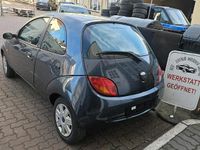 Gebraucht Ford Ka 75 PS (55 kW) 2006 Kleinwagen