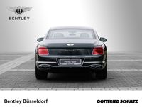 gebraucht Bentley Flying Spur V8 DÜSSELDORF