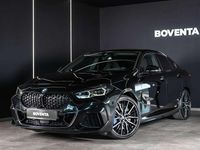 Gebraucht BMW M2 306 PS (225 kW) 2022 Black sapphire metallic Coupé