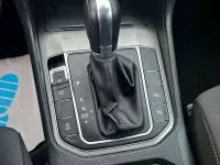 Gebraucht VW Golf Sportsvan Comfortline 110 PS (80 kW) 2017 Tungsten silver Van / Kleinbus