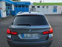Gebraucht BMW 530 258 PS (189 kW) 2015 Grau Kombi