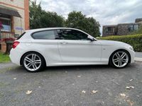 gebraucht BMW 118 118 i Aut. M Sport