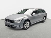 gebraucht VW Passat Passat Variant 1.5 TSI DSG Elegance Navi LED ACC Winter Kamera LMVariant 1.5 TSI DSG E