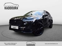 Gebraucht Volvo XC60 Plus 250 PS (183 kW) 2025 Onyx black / metallic SUV