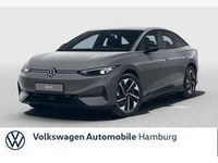 Neu VW ID.7 Pro 210 kW (286 PS) 2025 Grau (mondsteingrau) Kleinwagen
