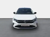 Gebraucht VW Taigo 150 PS (110 kW) 2022 Weiß SUV