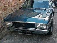 Gebraucht Ford V8 208 PS (152 kW) 1976 Limousine