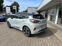 Gebraucht Ford Puma ST-Line 125 PS (91 kW) 2025 Grau SUV