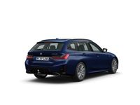 gebraucht BMW M340 i xDrive Touring ehem. UPE 98.710€ Allrad Sportpaket HUD AD AHK-klappbar AHK Panorama