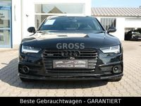 Gebraucht Audi A7 Competition 326 PS (239 kW) 2017 Schwarz Kleinwagen