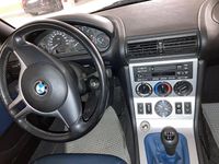 Gebraucht BMW Z3 118 PS (86 kW) 2003 Cabrio