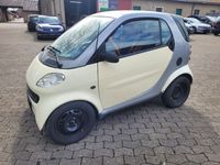 gebraucht Smart ForTwo Coupé & passion 40kW