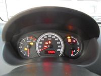 Gebraucht Suzuki Swift Comfort 92 PS (67 kW) 2009 Silber Kleinwagen